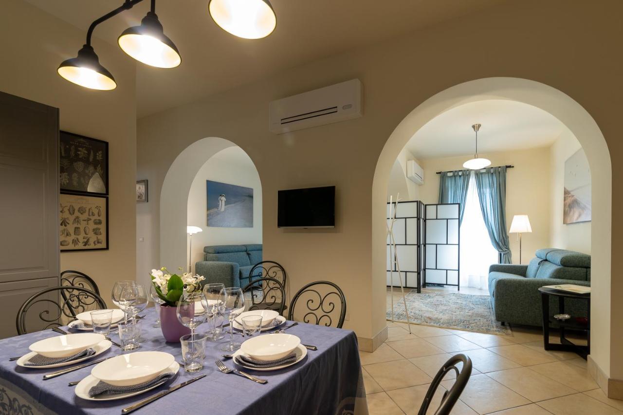 Casa Belvedere Piedimonte Etneo Exterior foto