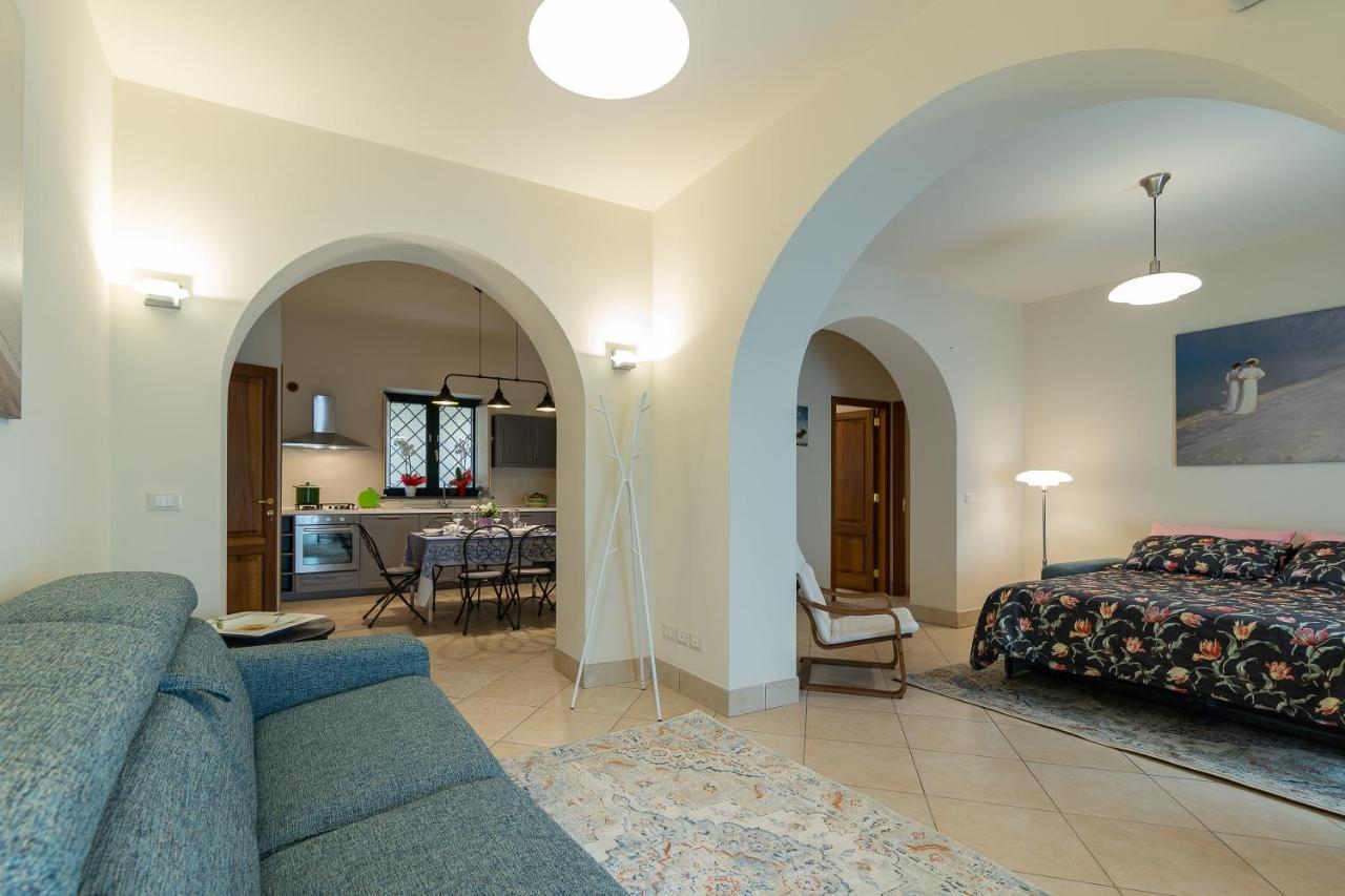 Casa Belvedere Piedimonte Etneo Exterior foto